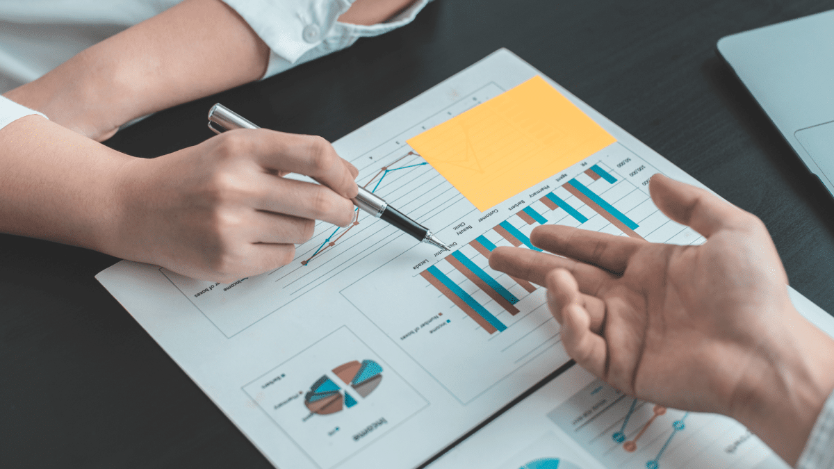 ¿Qué es el DUE Diligence en el proceso de búsqueda de inversores?