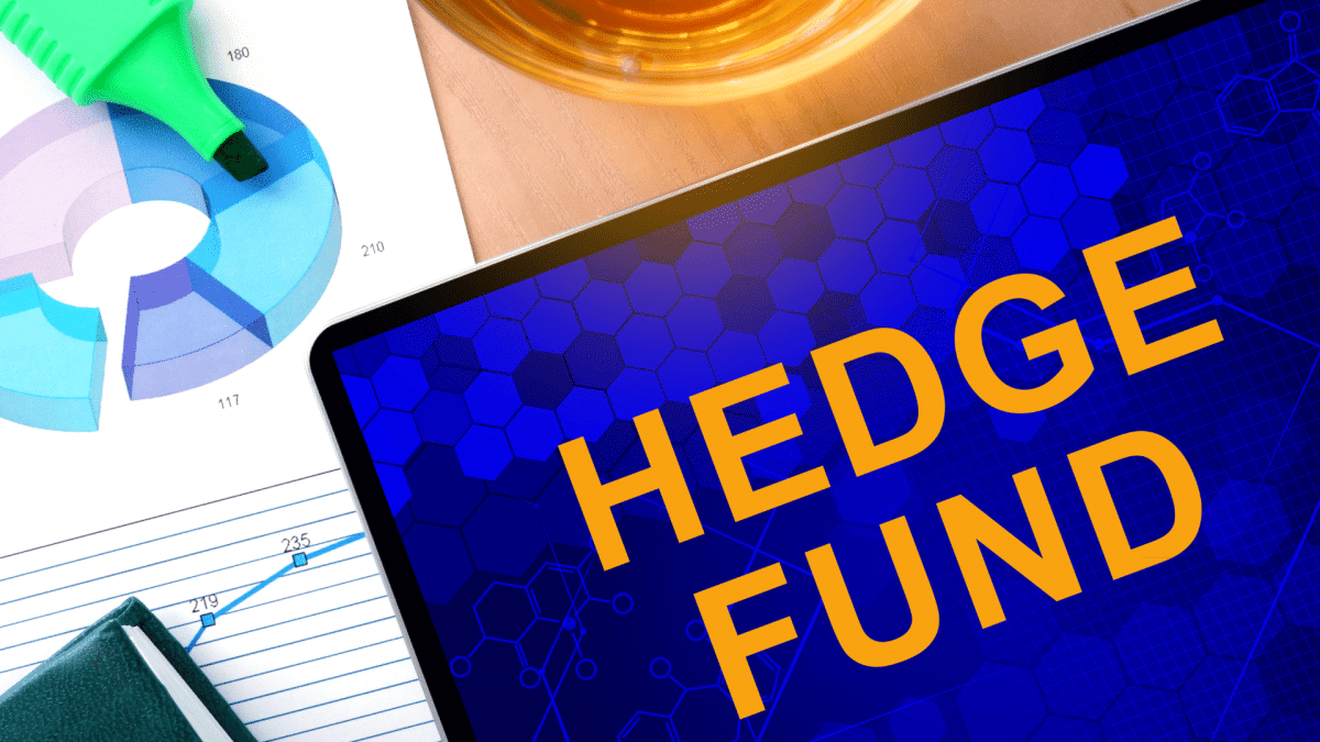 ¿Qué son los Hedge Funds?