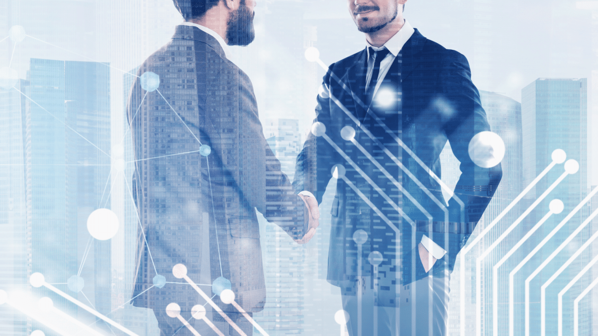 ¿Qué son los traspaso de negocios?