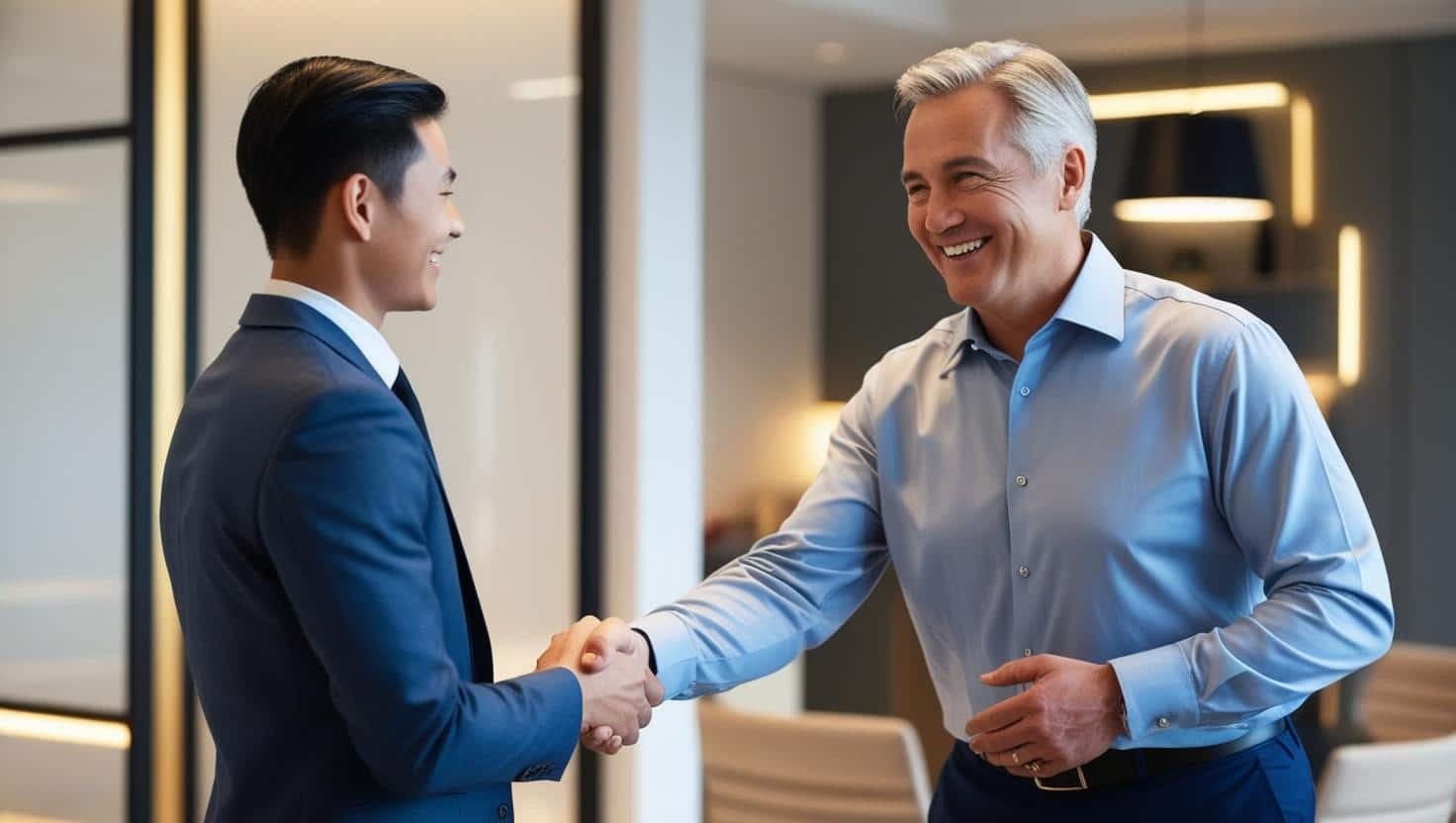 Quiero vender mi empresa por jubilación: Claves para una transición exitosa