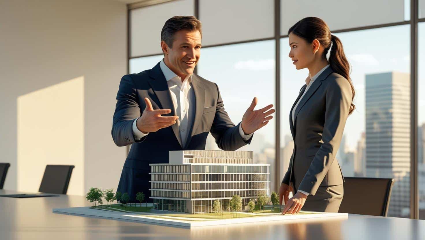 Estrategia Roll Up comprando Empresas: cómo escalar con adquisiciones inteligentes