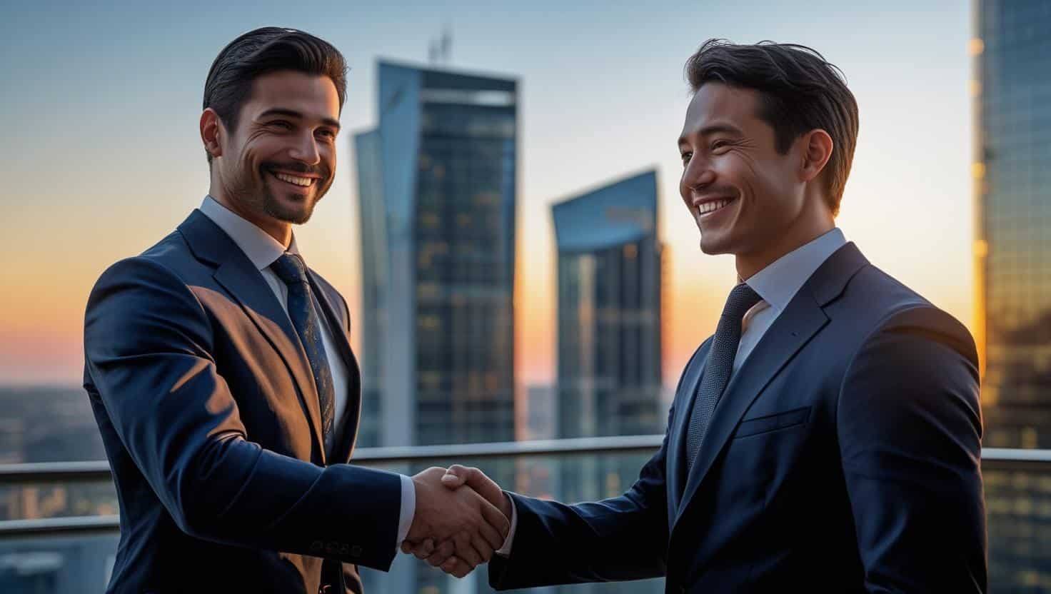 Traspaso Negocio en Funcionamiento: Qué Debes Saber Antes de Comprar o Vender