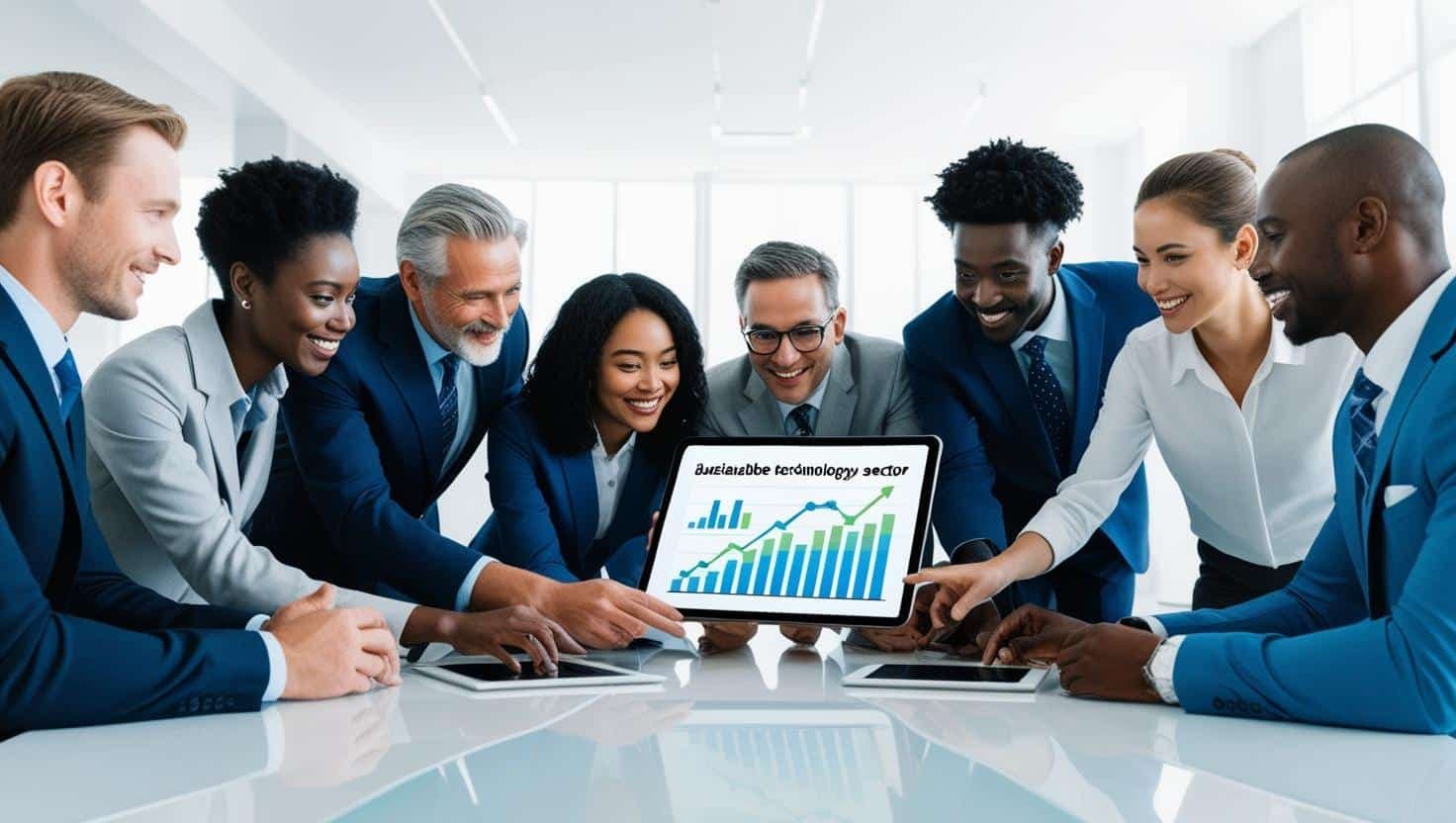 Modelos de negocio más rentables en sectores emergentes