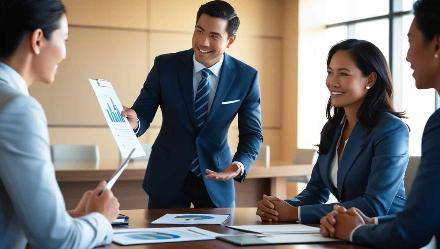 Cómo vender una empresa en España paso a paso: Guía práctica para propietarios