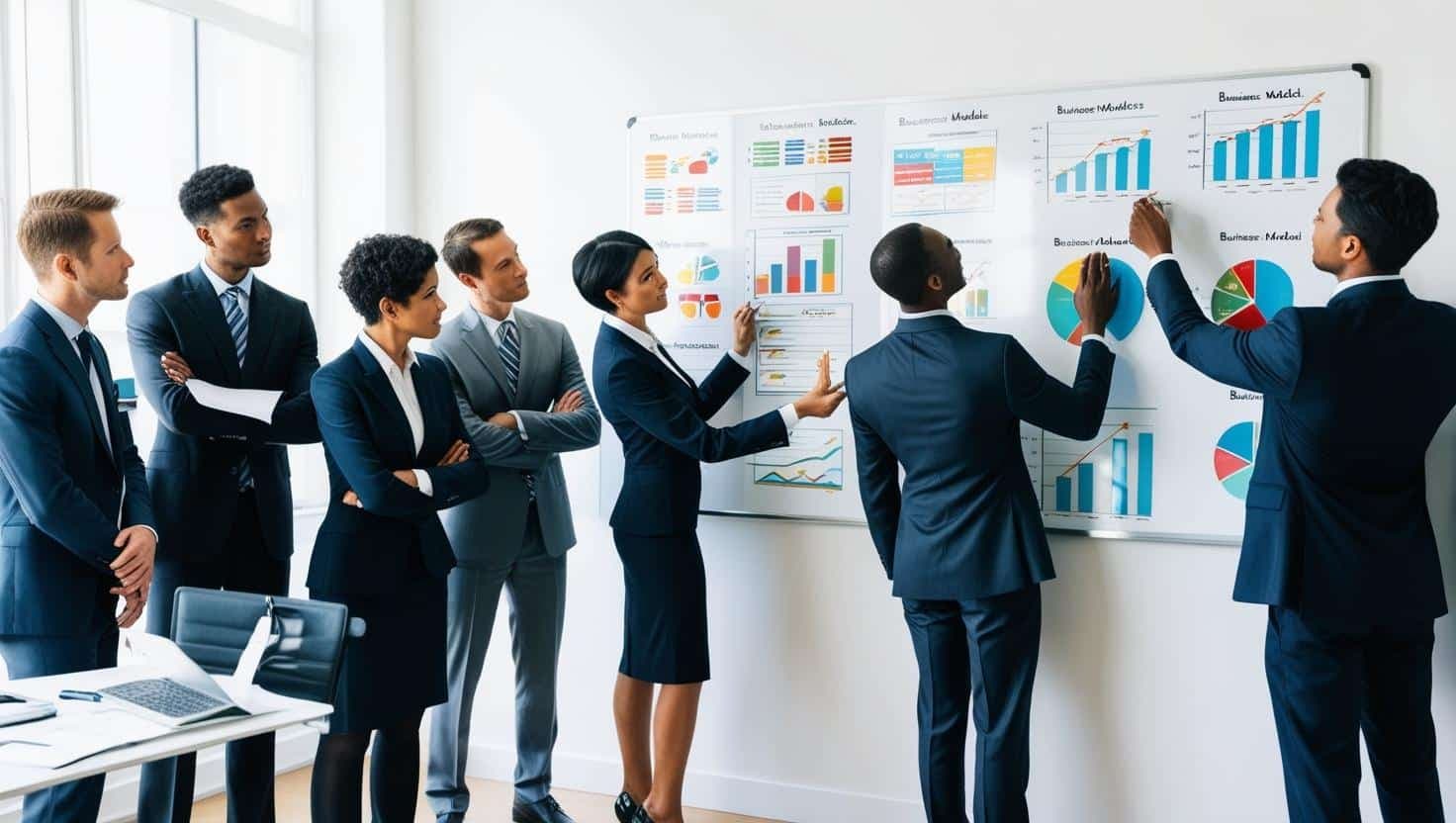 Qué es un modelo de negocio y por qué es clave para el éxito empresarial