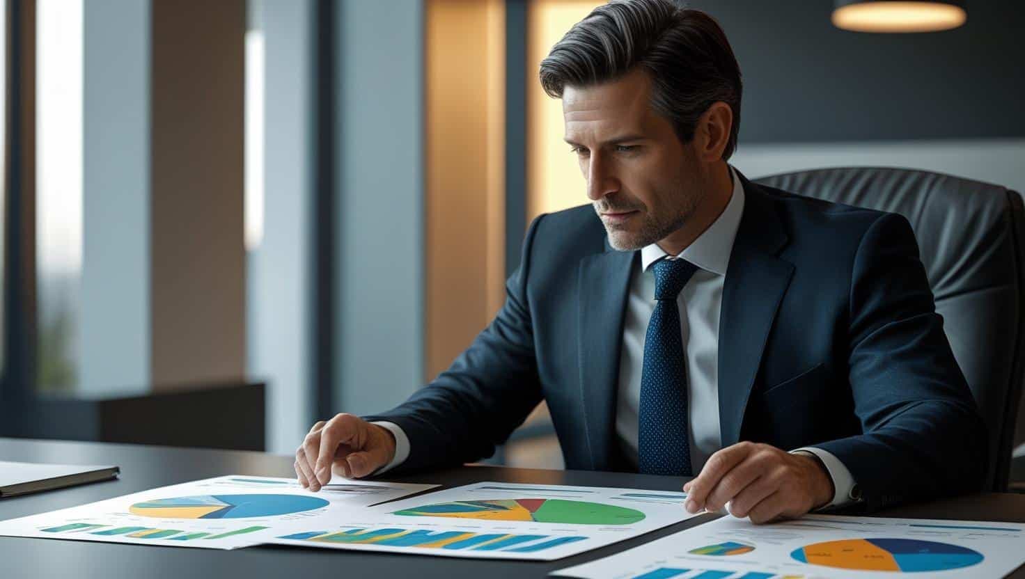 Fuentes de financiación de una empresa: todo lo que necesitas saber para tomar decisiones estratégicas